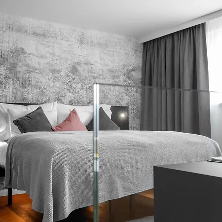 The Manes Boutique Hotel Praga