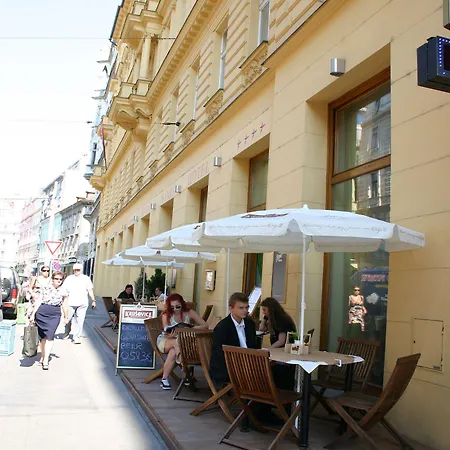The Manes Boutique Hotel 4*