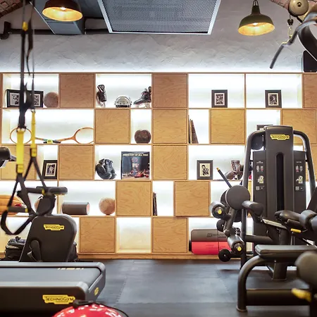The Manes Boutique 4* Praga