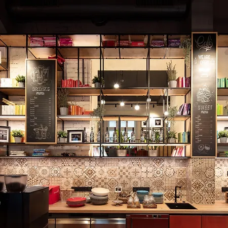 The Manes Boutique Hotel 4*