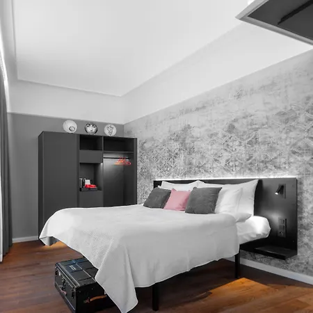 The Manes Boutique Hotel