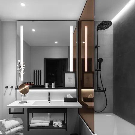 Hotel The Manes Boutique 4*