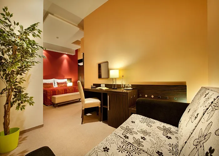 Hotel The Manes Boutique 4*