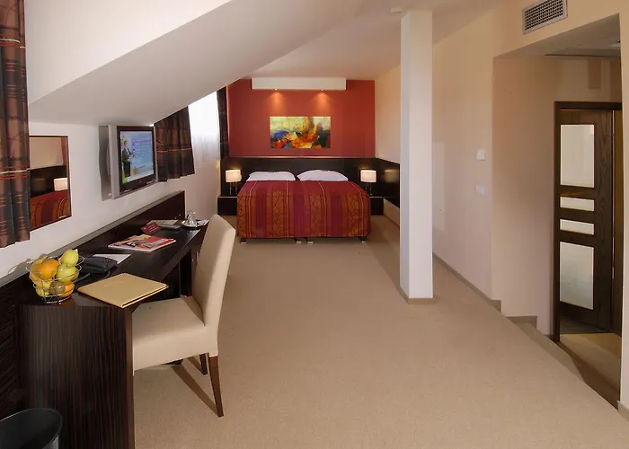 The Manes Boutique Hotel 4*