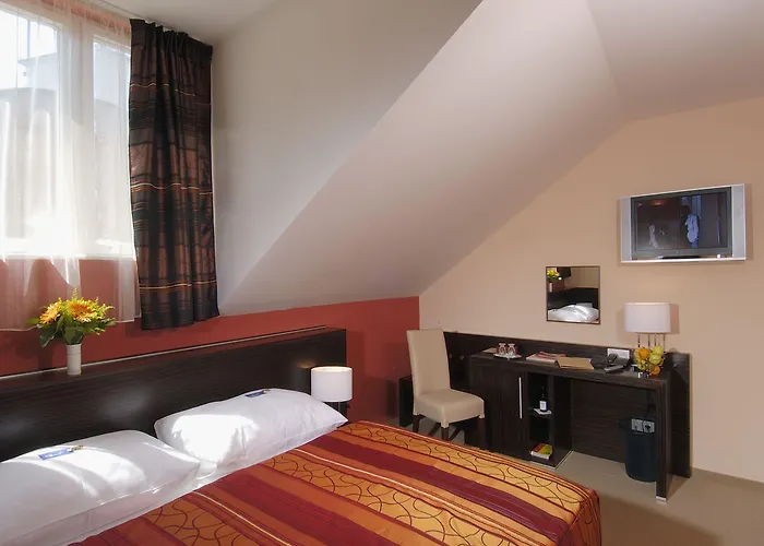 Hotel The Manes Boutique