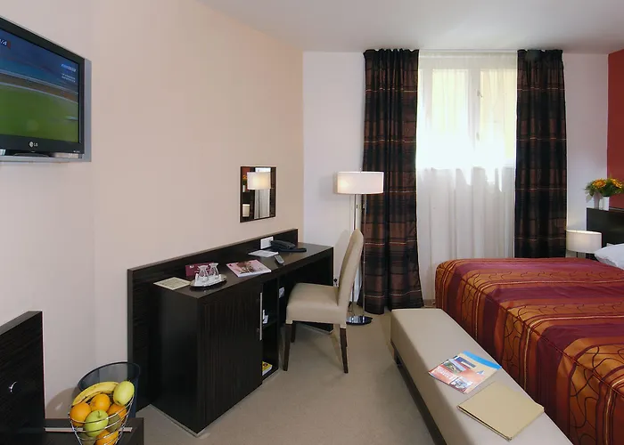 The Manes Boutique Hotel Prag