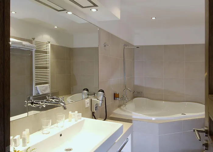 The Manes Boutique Hotel Prag