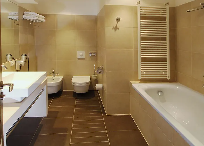 Hotel The Manes Boutique 4*