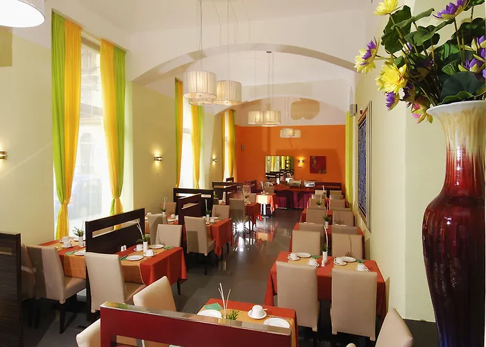 The Manes Boutique 4*