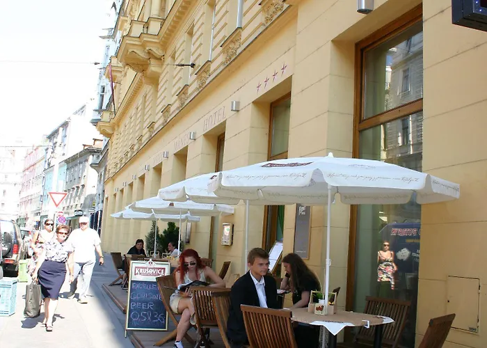 The Manes Boutique Hotel 4*