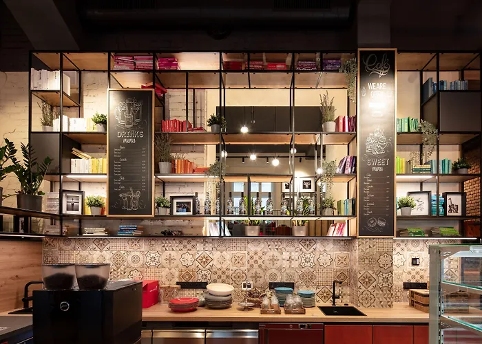 The Manes Boutique Hotel 4*