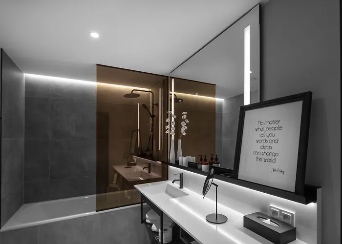 The Manes Boutique 4* Prag