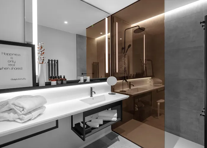 Hotel The Manes Boutique 4*