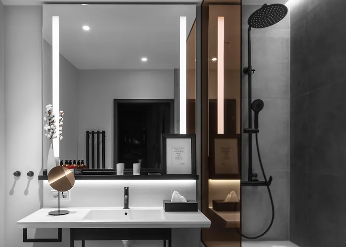 Hotel The Manes Boutique 4*