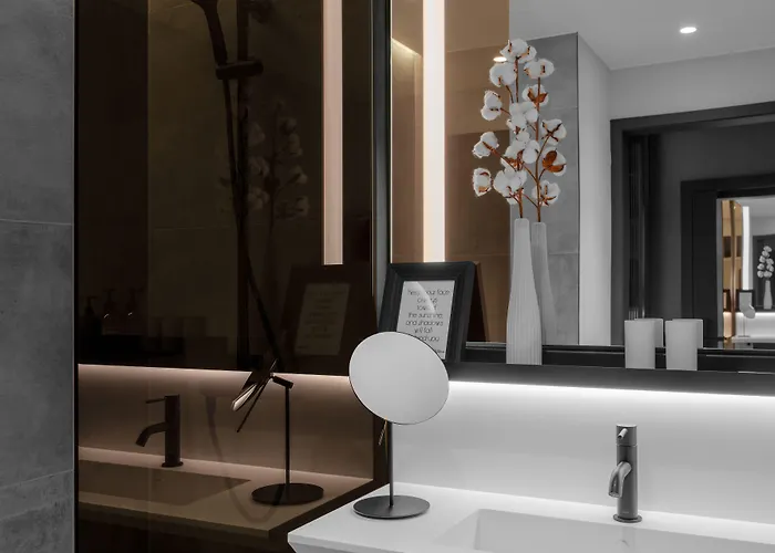 Hotel The Manes Boutique