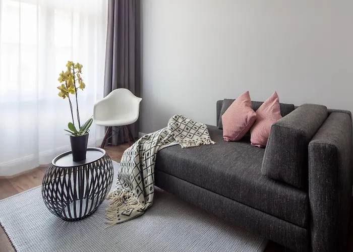 Hotel The Manes Boutique