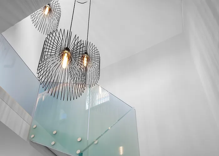Hotel The Manes Boutique Prag
