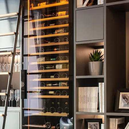 The Manes Boutique 4* Prague