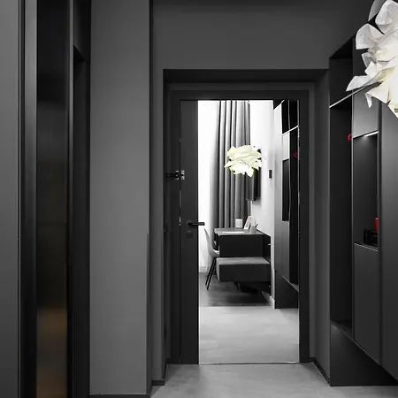 The Manes Boutique Hotel 4*