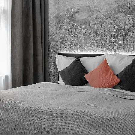 Hotel The Manes Boutique