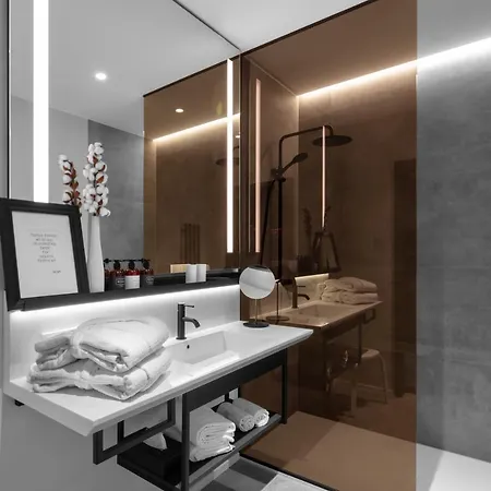 Hotel The Manes Boutique