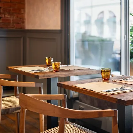 The Manes Boutique Hotel
