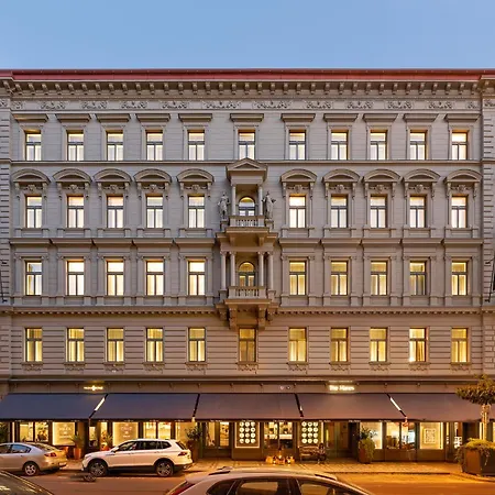 The Manes Boutique Hotel 4*