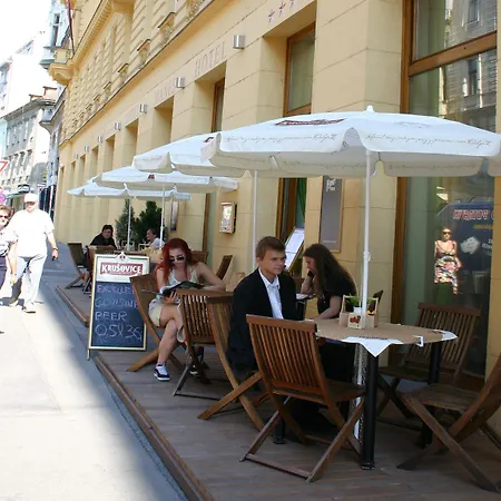 The Manes Boutique 4* Prague