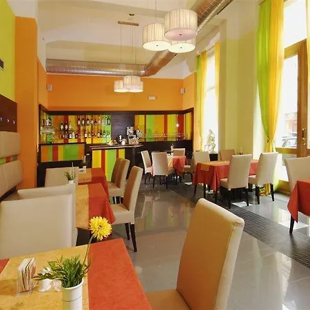 Hotel The Manes Boutique