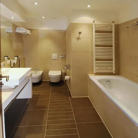 The Manes Boutique Hotel