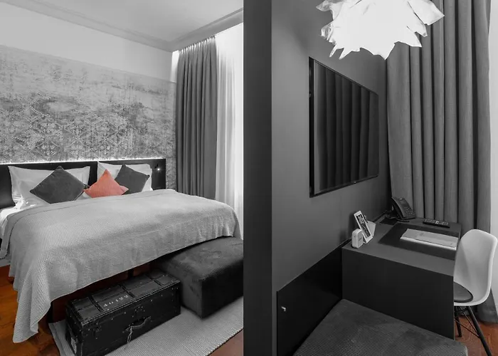 The Manes Boutique 4*