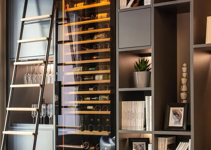 The Manes Boutique 4* Praga