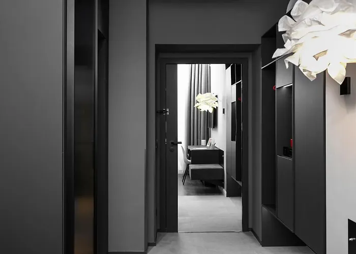 The Manes Boutique Hotel 4*