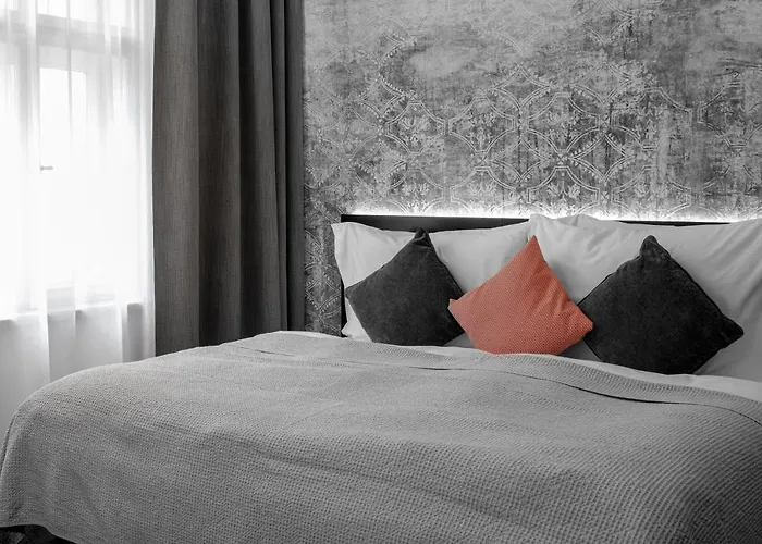 Hotel The Manes Boutique