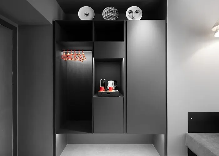 Hotel The Manes Boutique 4*