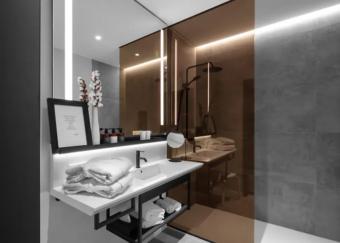 Hotel The Manes Boutique