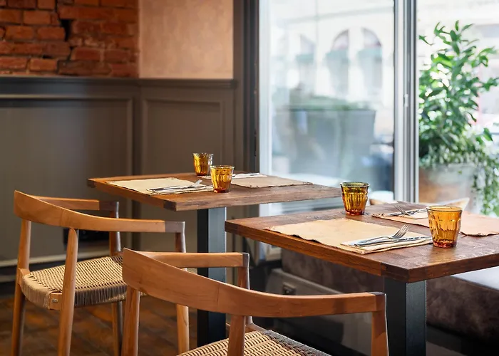 The Manes Boutique Hotel