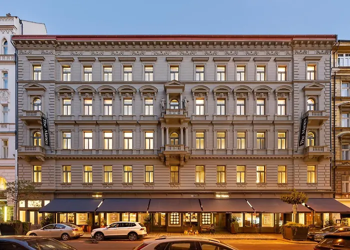 The Manes Boutique Hotel 4*