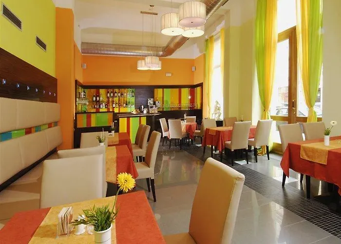 Hotel The Manes Boutique