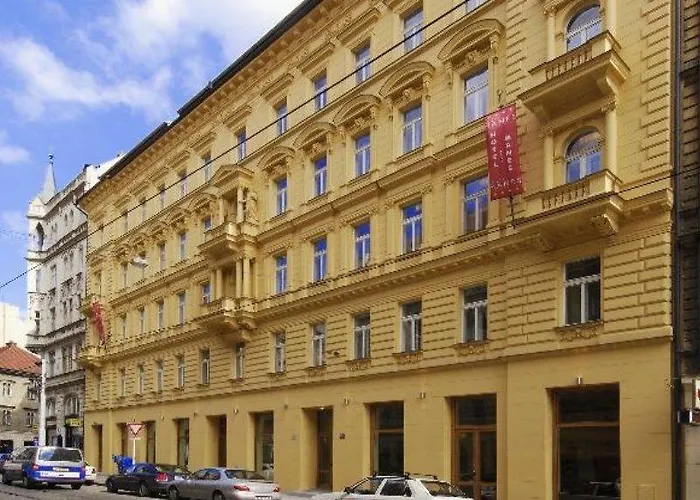Hotel The Manes Boutique