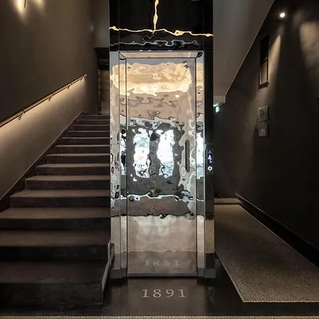 Mánes Hotel 4*