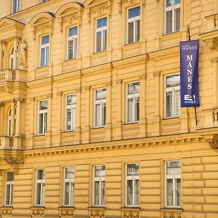 The Manes Boutique Hotel