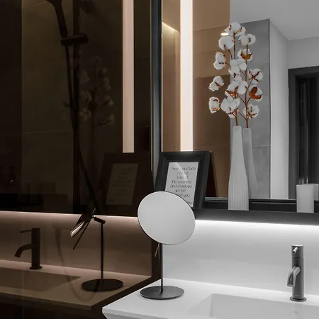 Hotel The Manes Boutique