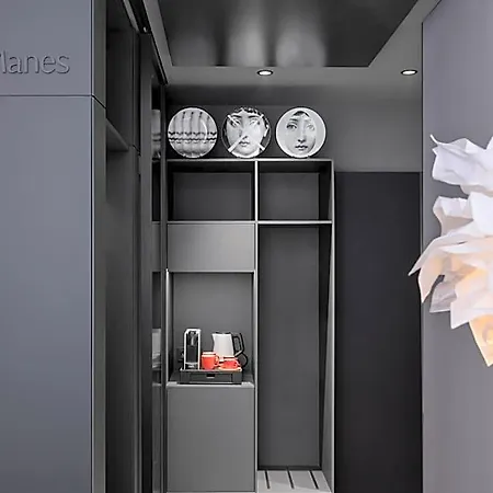 Hotel The Manes Boutique Praga