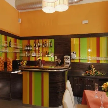 Hotel The Manes Boutique Praga