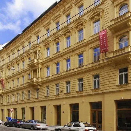 Hotel Mánes