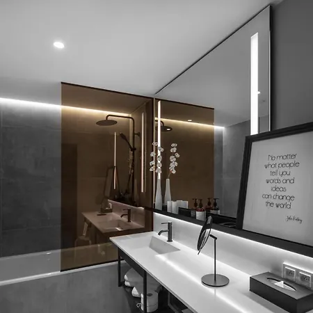Hotel The Manes Boutique