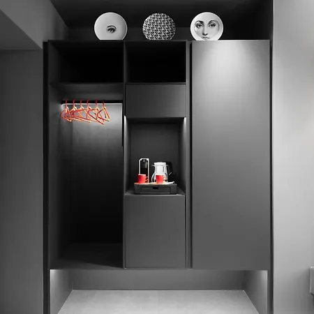 Hotell The Manes Boutique 4*