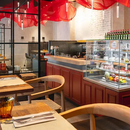 The Manes Boutique 4* Prague