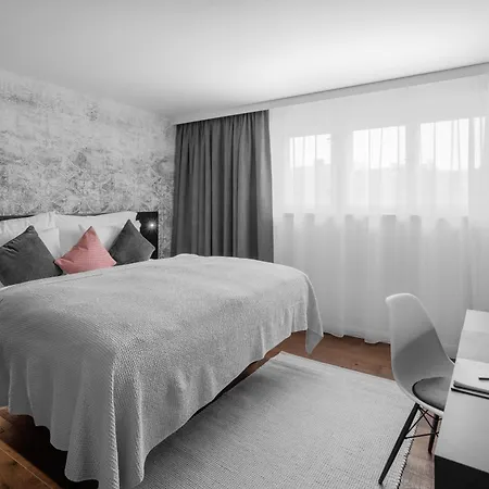 The Manes Boutique Hotell